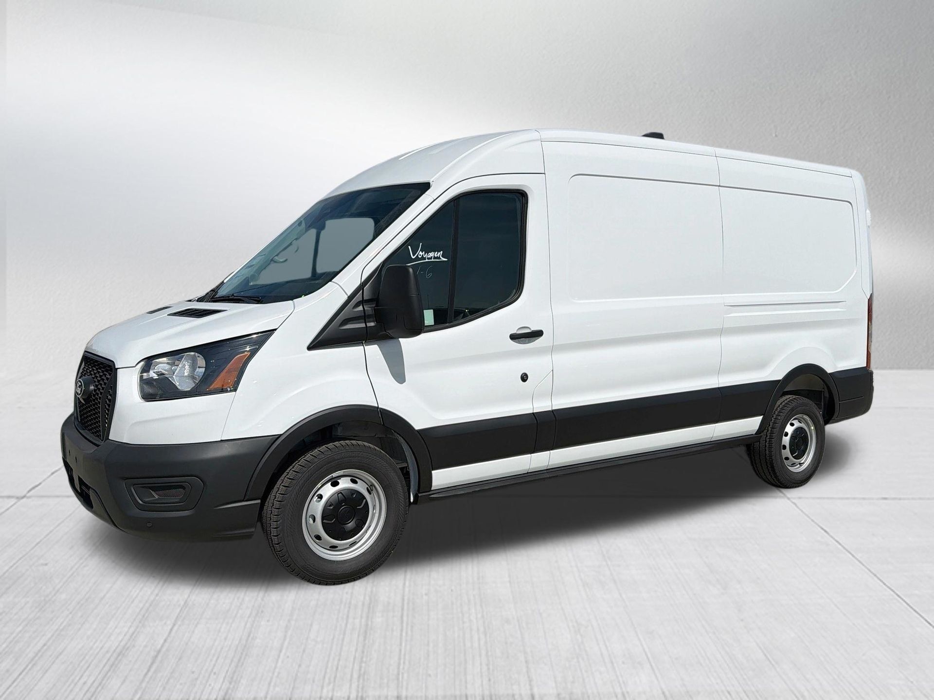 2026 FORD TRANSIT 250 in Hillsboro, TX