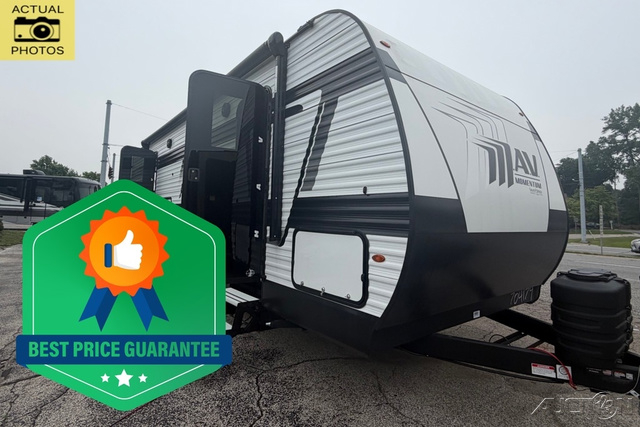 2026 Grand Design Momentum MAV 28MAV in schererville IN
