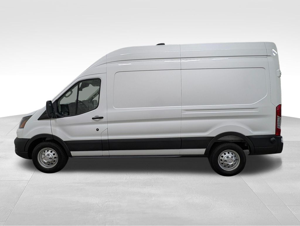 2026 FORD TRANSIT 250 in Wichita, KS