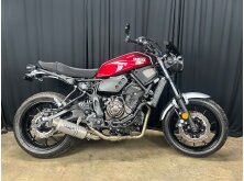 Finding the Ideal Urban Commuter Motorcycle image