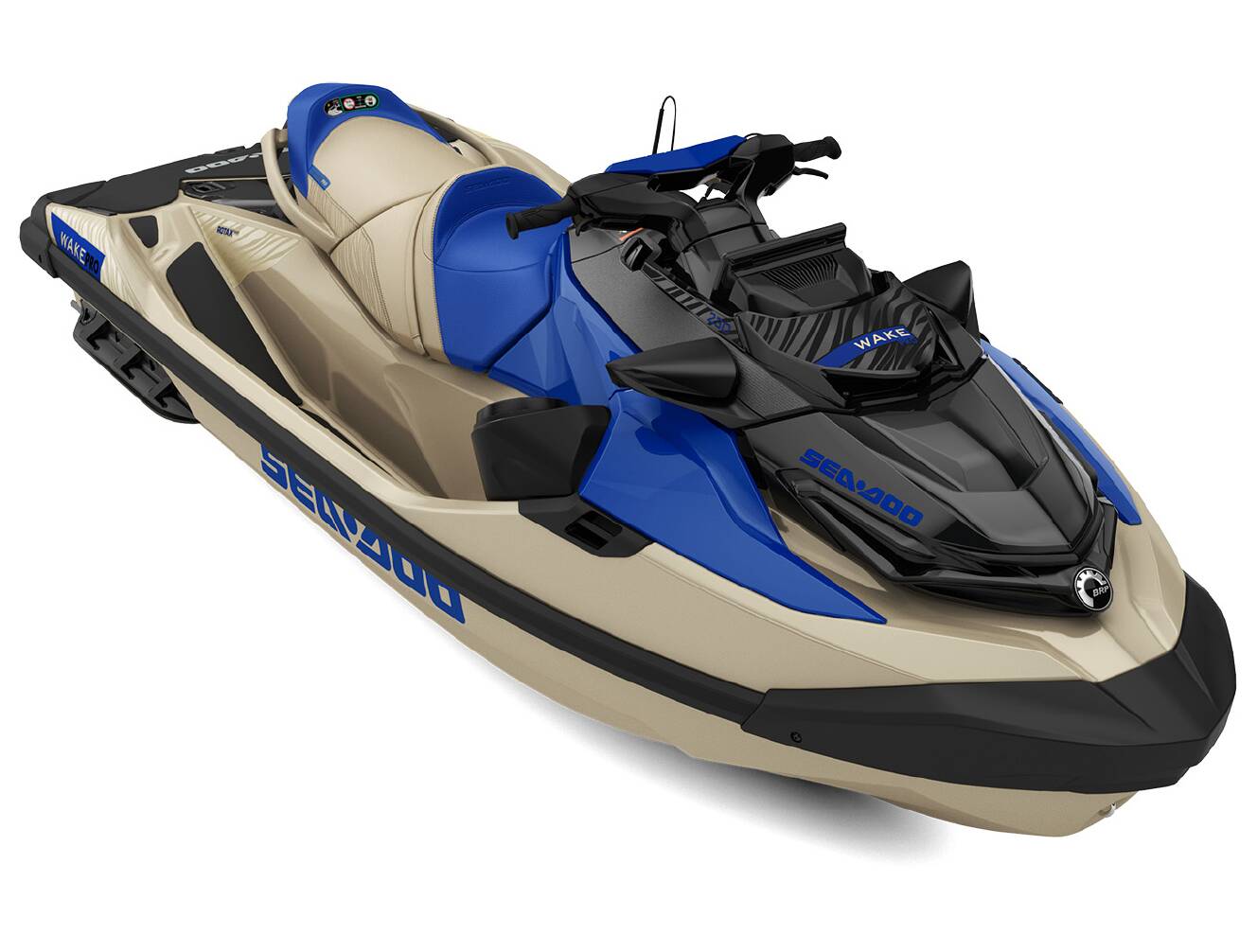 A photo of this 2026 Sea-Doo Wake Pro 230