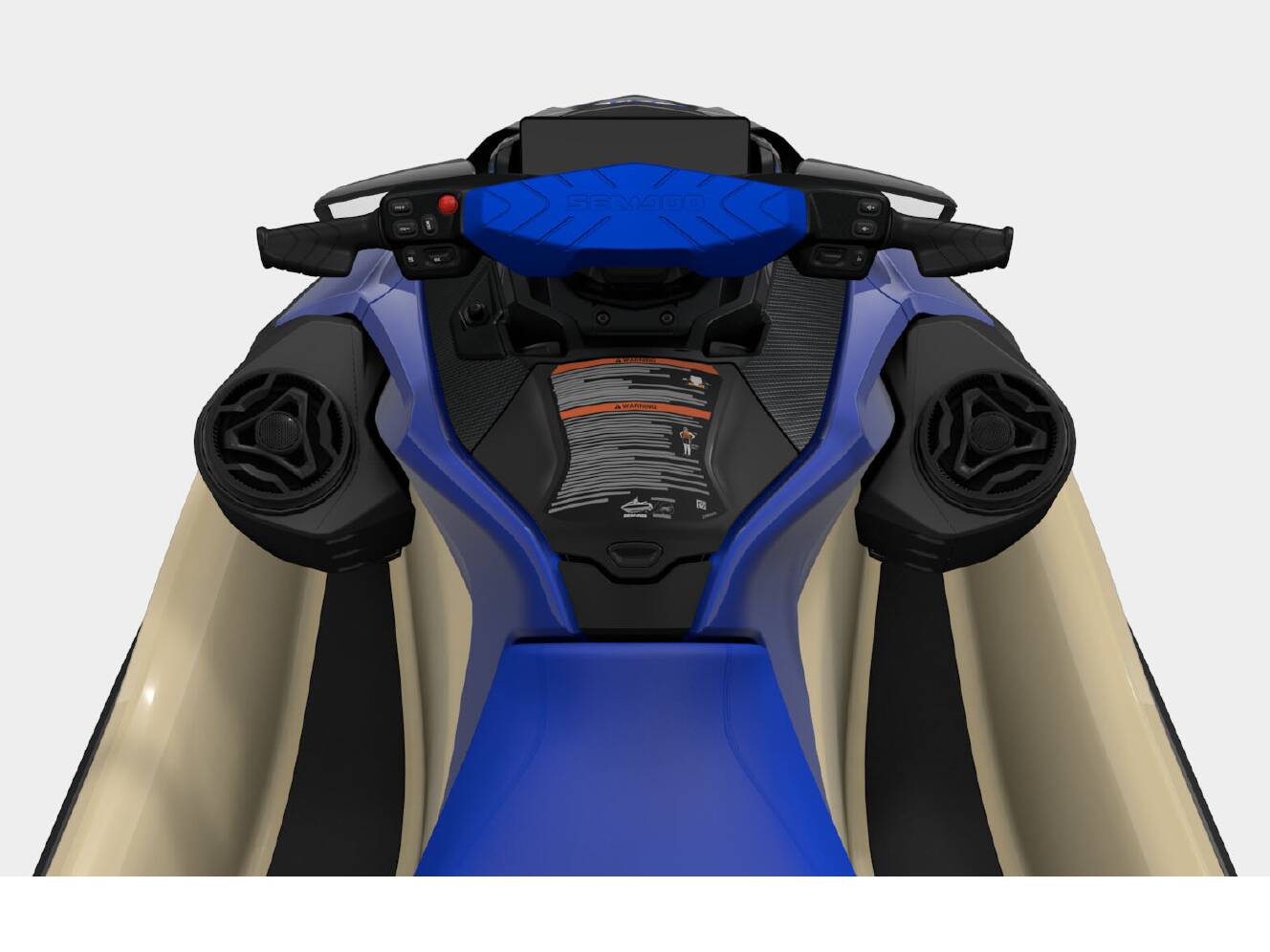 A photo of this 2026 Sea-Doo Wake Pro 230