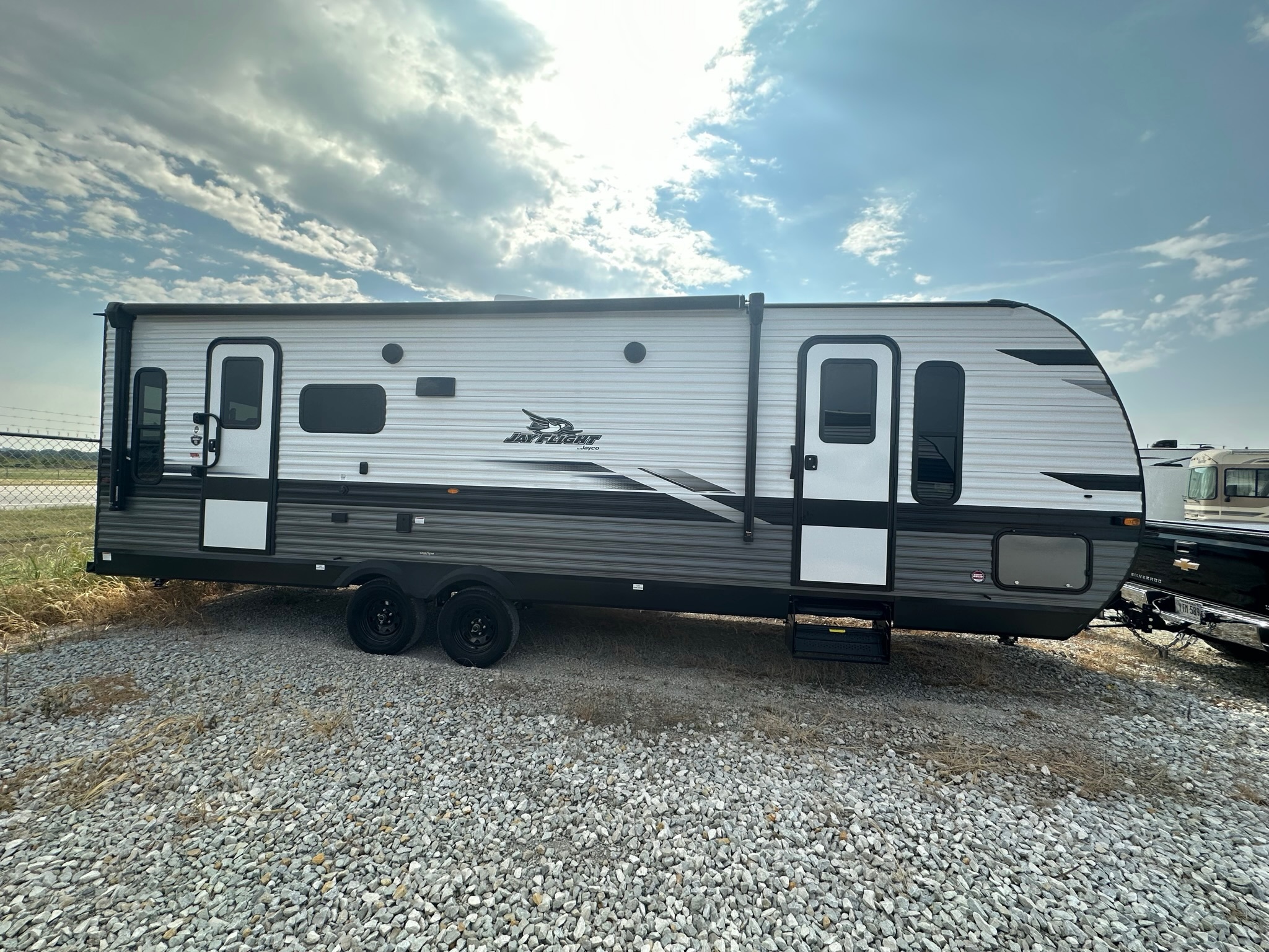 2024 Jayco JAY FLIGHT 265RLS RV