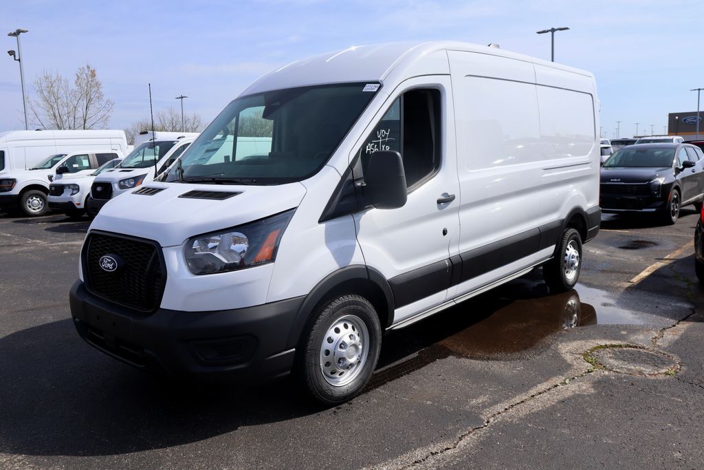 2026 FORD TRANSIT 250 in Groveport, OH