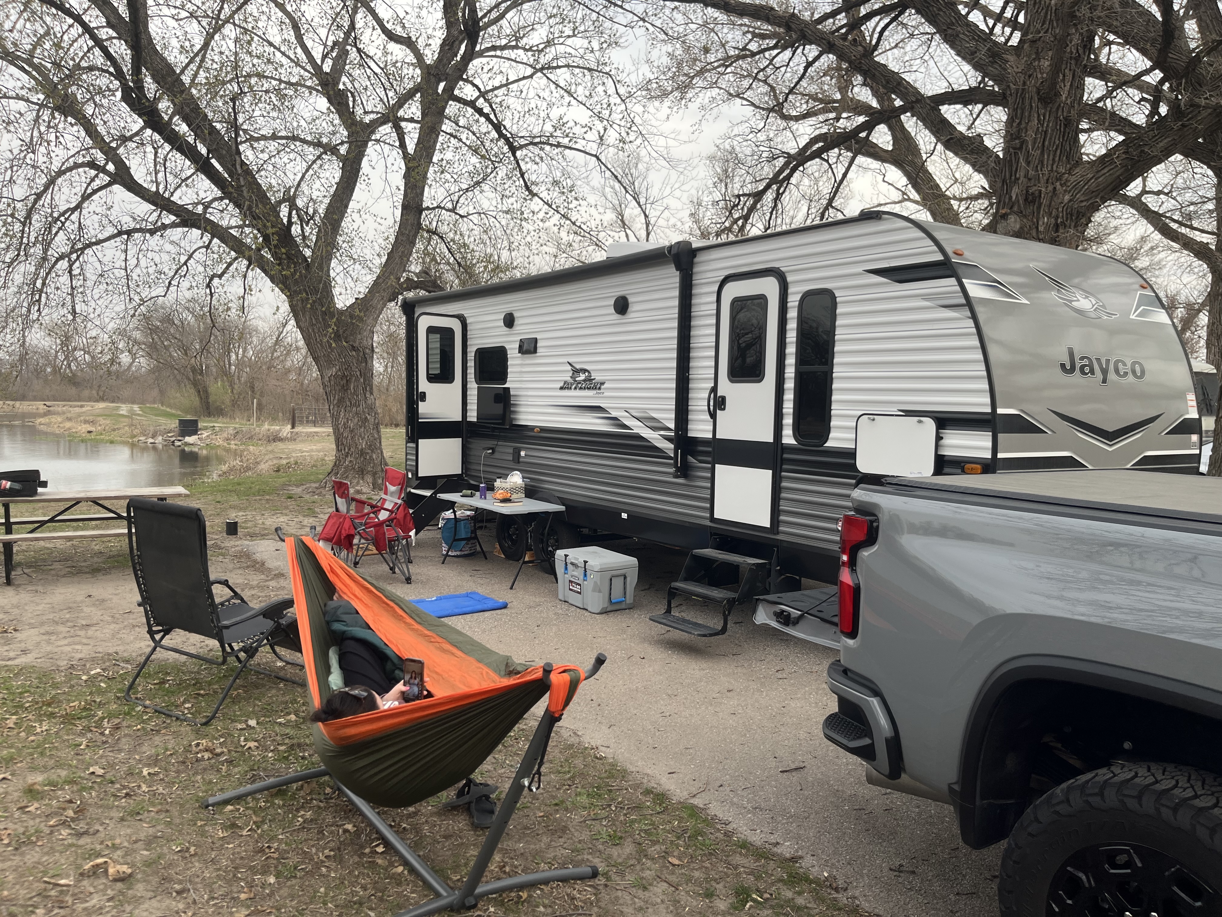 2024 Jayco JAY FLIGHT 265RLS RV