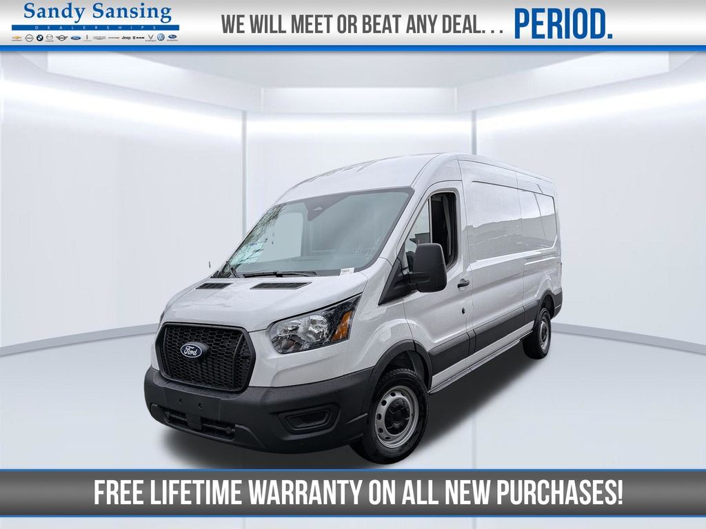 2026 FORD TRANSIT 250 in Daphne, AL