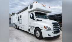 2022 Renegade CLASSIC 41CRB Super C RV