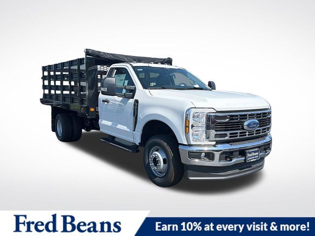 2026 FORD F350 in Washington, NJ