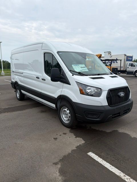2026 FORD TRANSIT 250 in Plainfield, IN