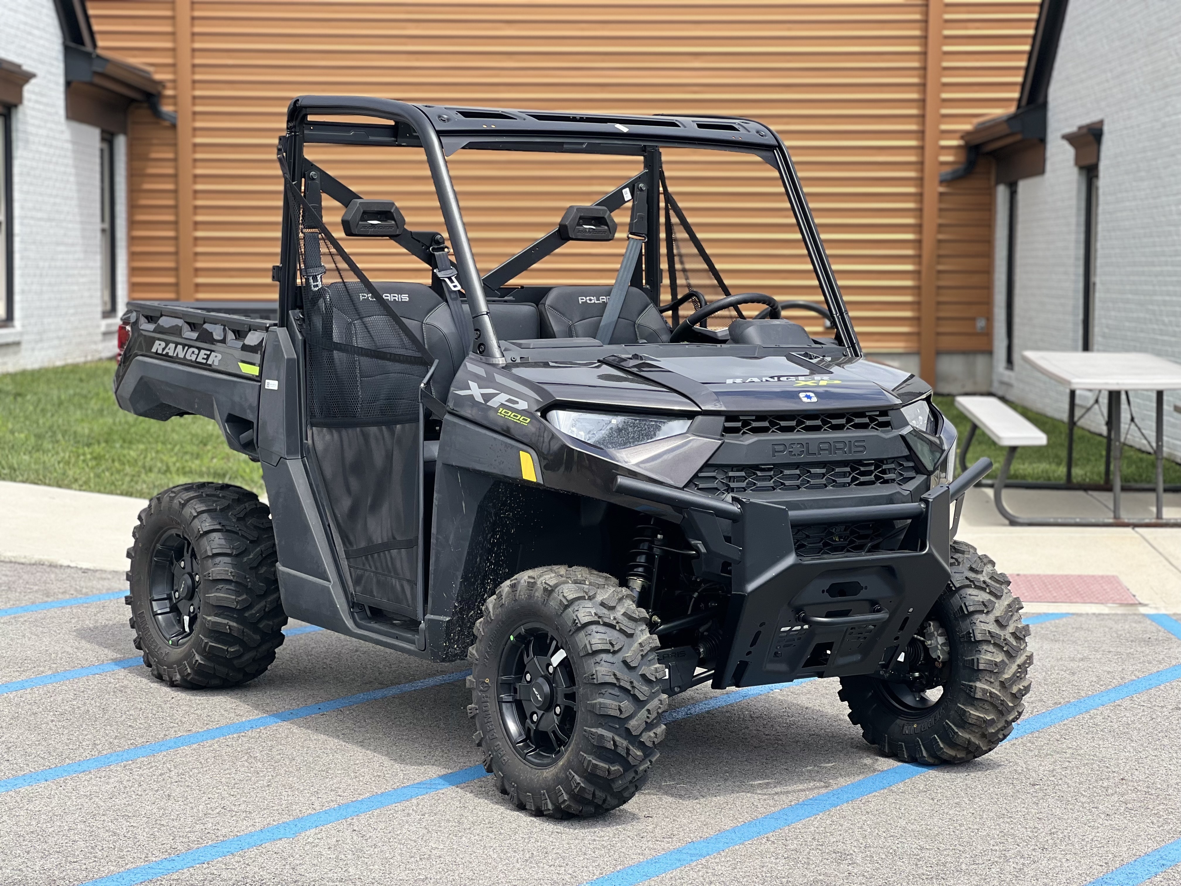 2023 Polaris Ranger XP 1000 Premium UTV/Utility ATV