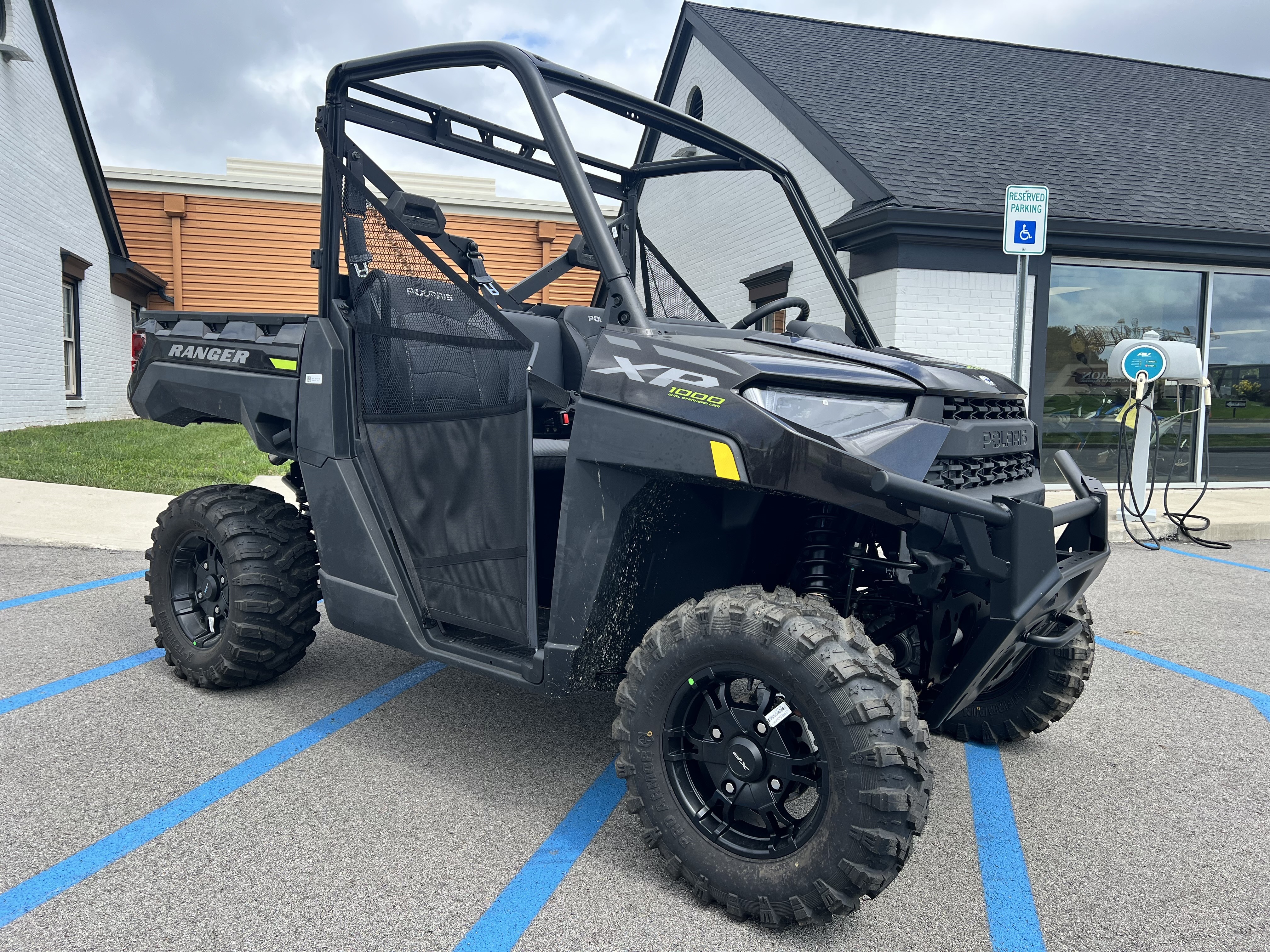 2023 Polaris Ranger XP 1000 Premium in indianapolis IN