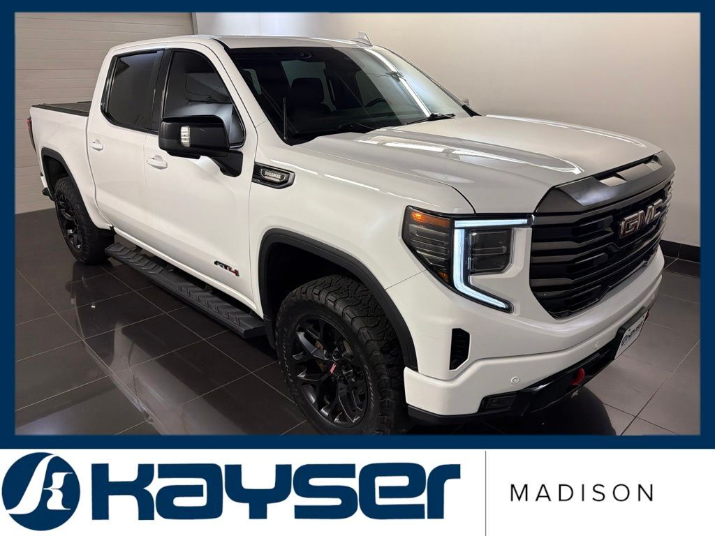 2023 GMC SIERRA in Madison, WI