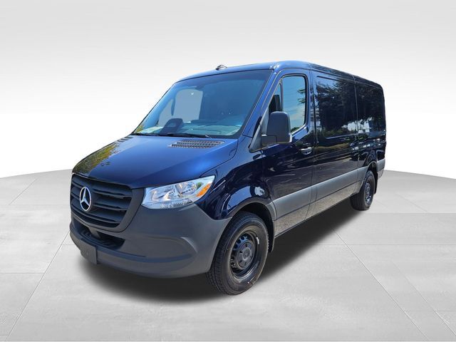 2026 MERCEDES-BENZ SPRINTER 2500 2500 in Wilmington, NC