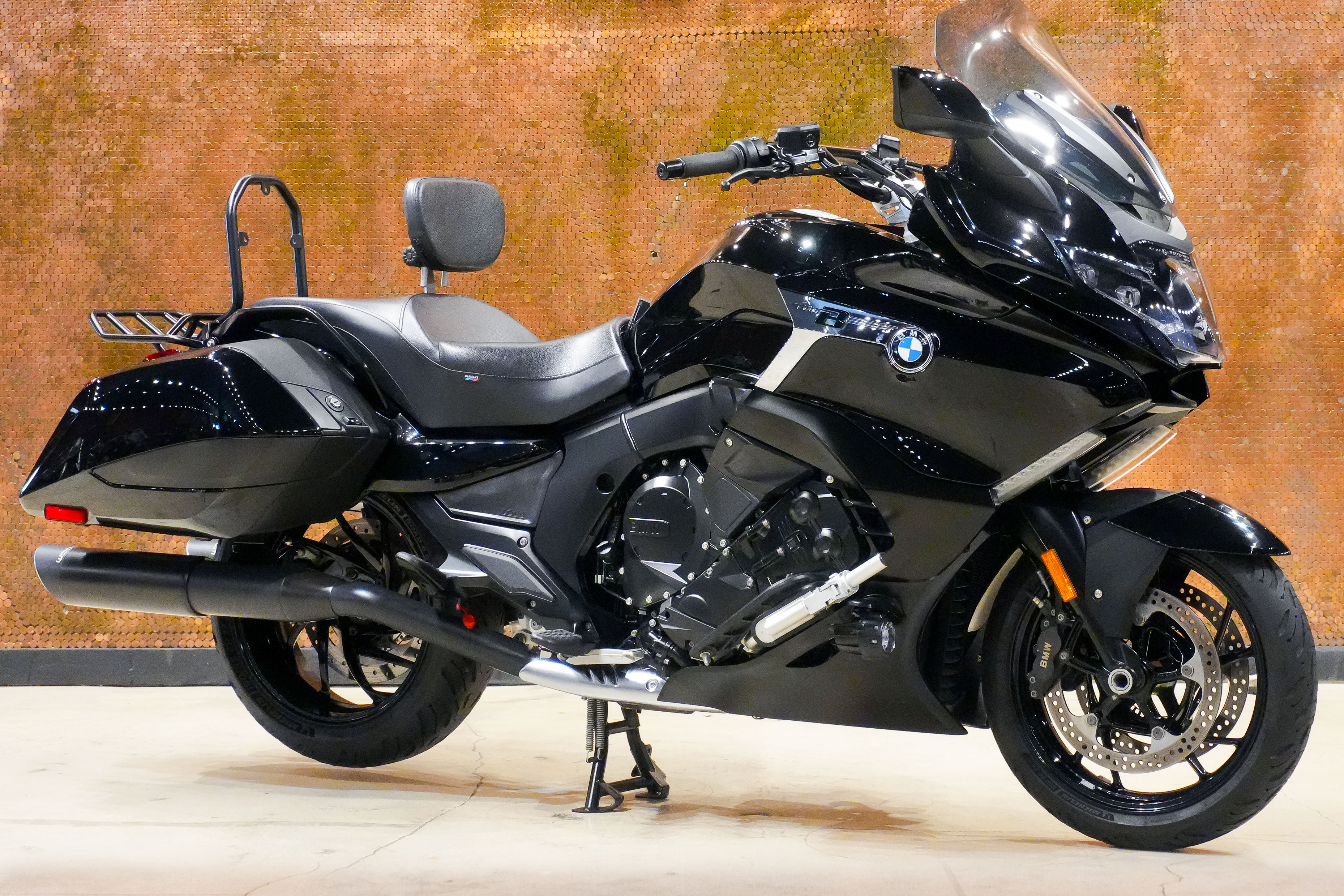 2022 BMW K 1600 B 1600 B in Miami, FL