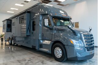 2024 SHOW HAULER 35KQSSL