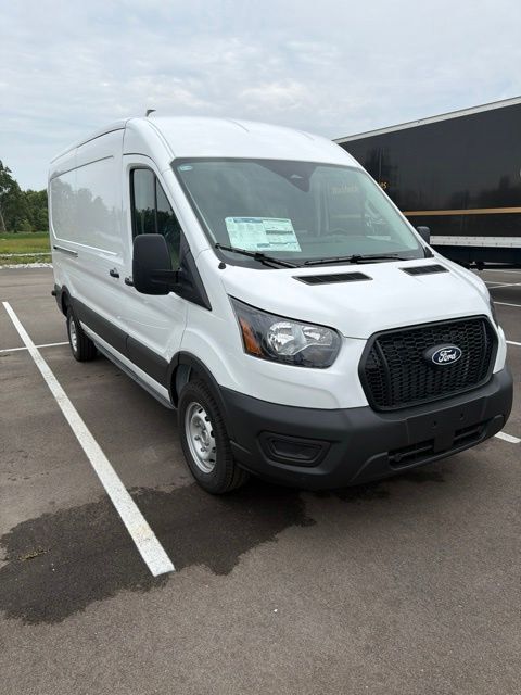 2026 FORD TRANSIT 250 in Plainfield, IN