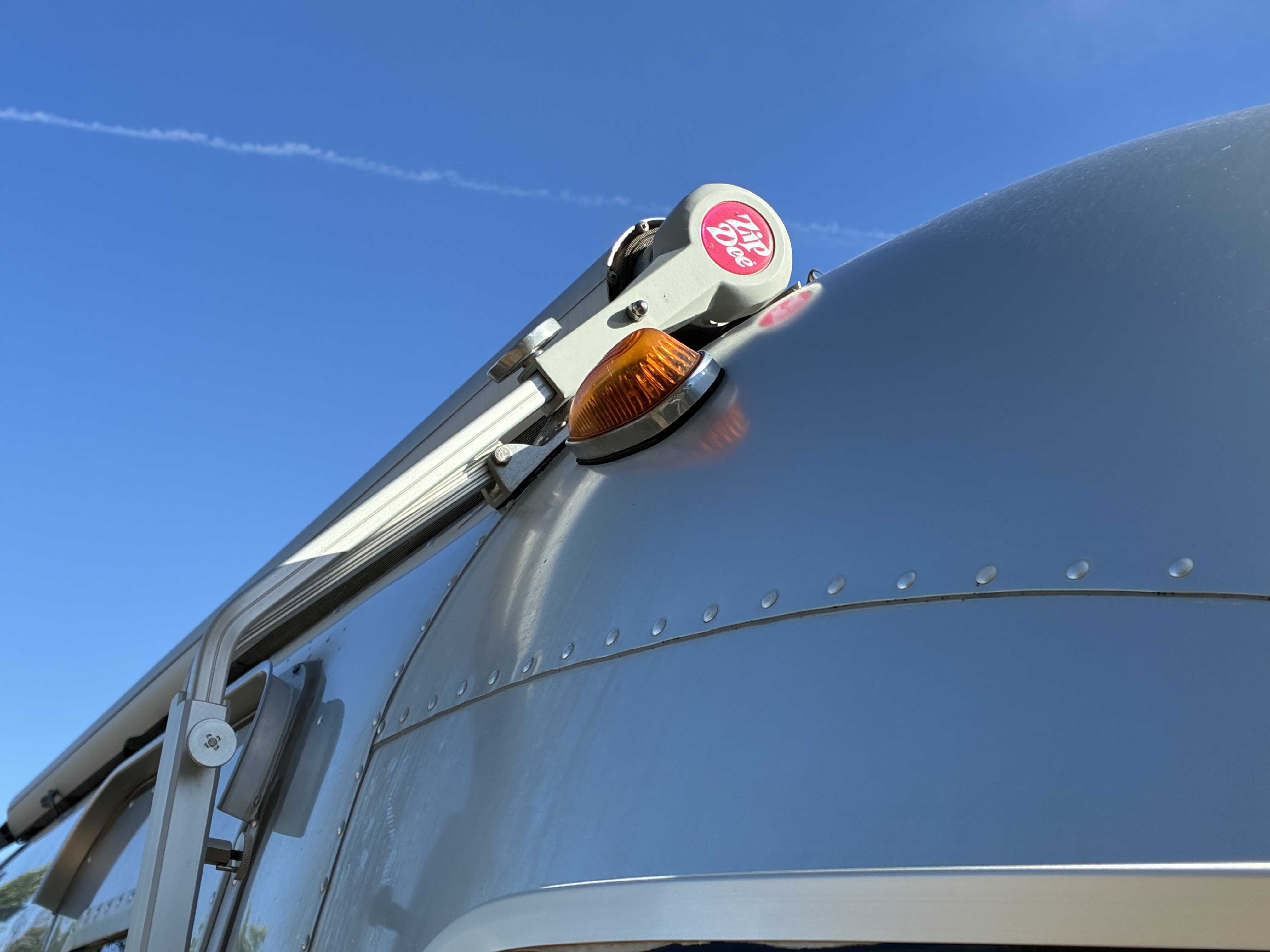 2017 Airstream FLYING CLOUD 19 in pueblo west CO