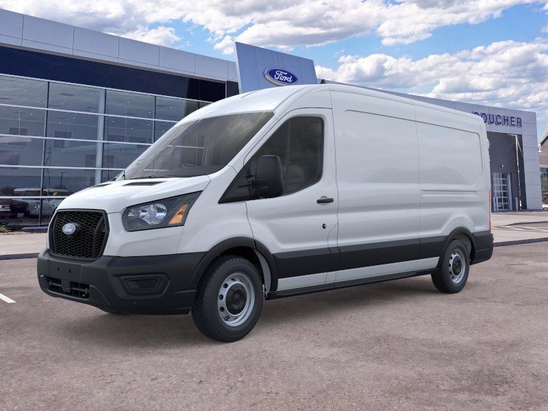 2026 FORD TRANSIT 250 in Menomonee Falls, WI