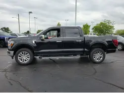 2026 FORD F150