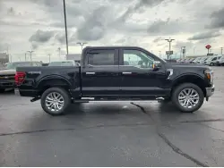 2026 FORD F150