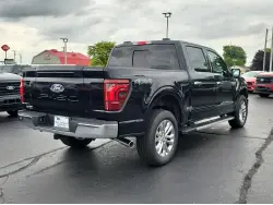 2026 FORD F150