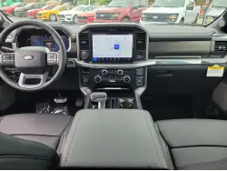 2026 FORD F150