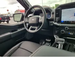2026 FORD F150