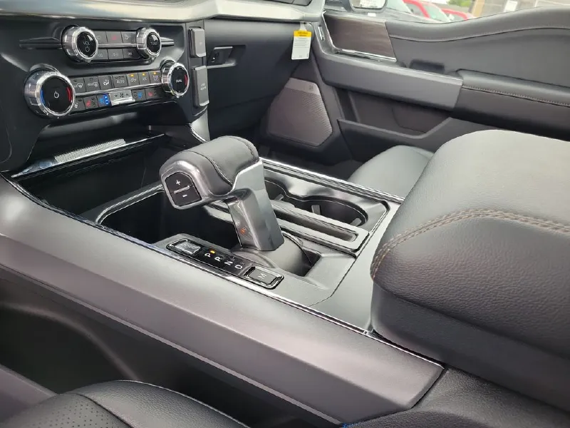2026 FORD F150