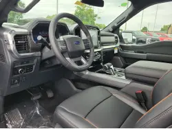 2026 FORD F150