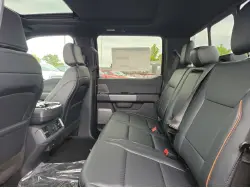 2026 FORD F150