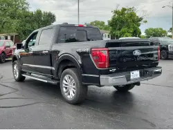 2026 FORD F150