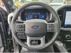 2026 FORD F150