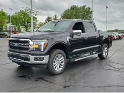 2026 FORD F150