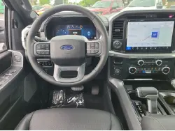 2026 FORD F150