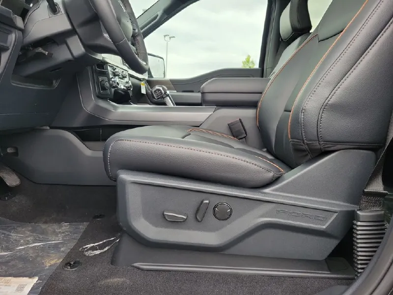2026 FORD F150