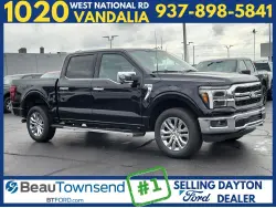 2026 FORD F150