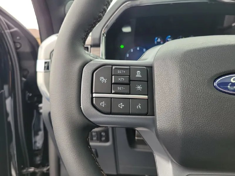 2026 FORD F150