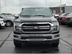2026 FORD F150