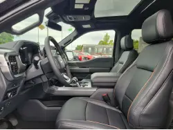 2026 FORD F150