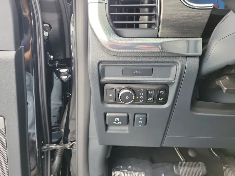 2026 FORD F150