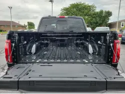 2026 FORD F150