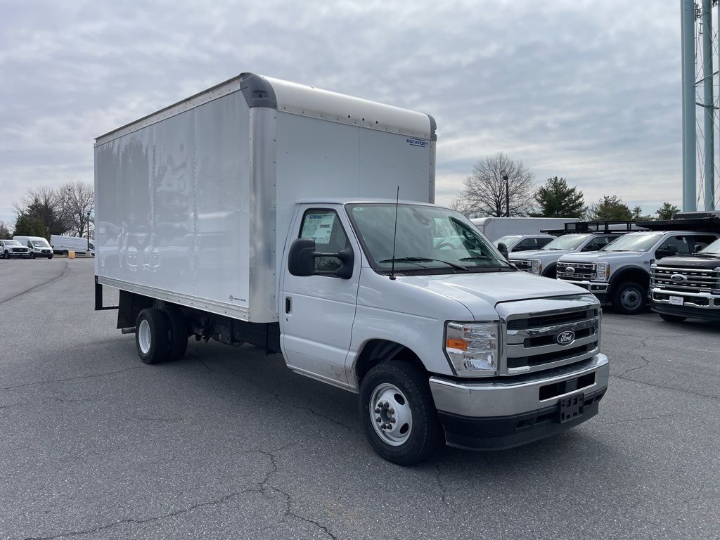 2027 FORD ECONOLINE in Columbia, MD