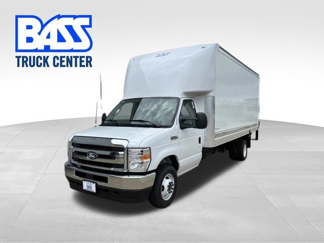 2027 FORD ECONOLINE in Elyria, OH