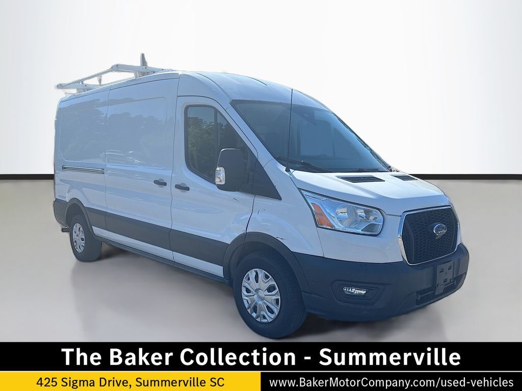 2021 FORD TRANSIT 250 in Summerville, SC