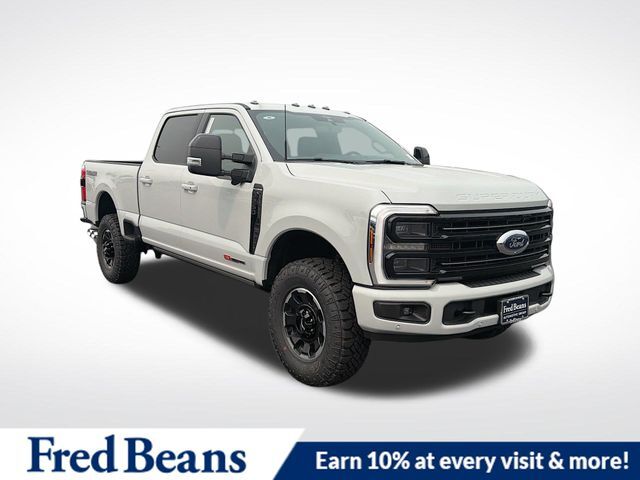 2026 FORD F250 in Washington, NJ