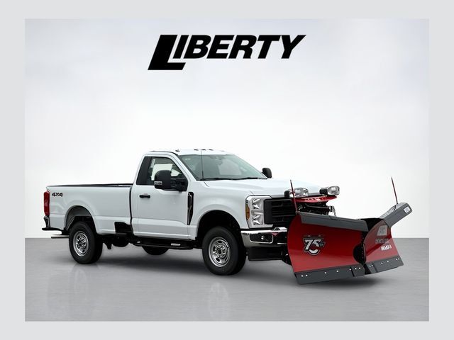 2026 FORD F250 in Brunswick, OH