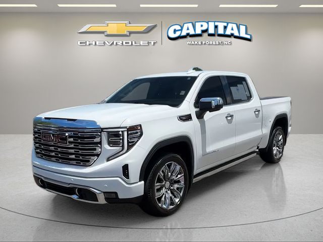 2024 GMC SIERRA in Wake Forest, NC