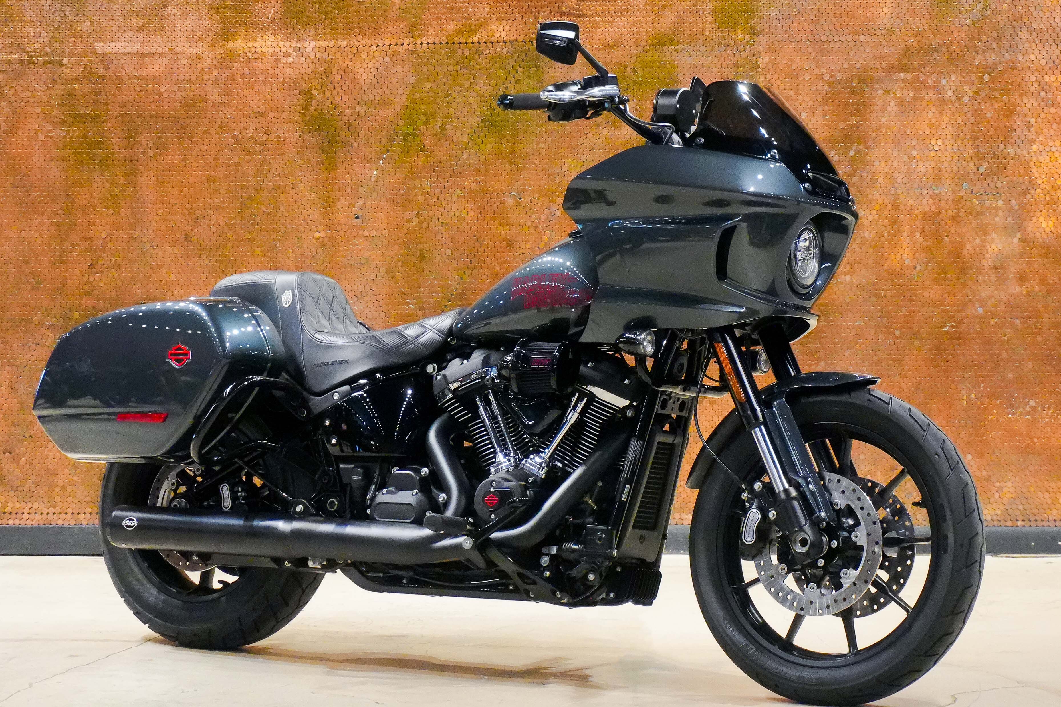2025 Harley-Davidson DYNA LOW RIDER in Miami, FL