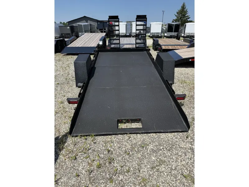 2025 QUALITY 6x12 Tilt 6K
