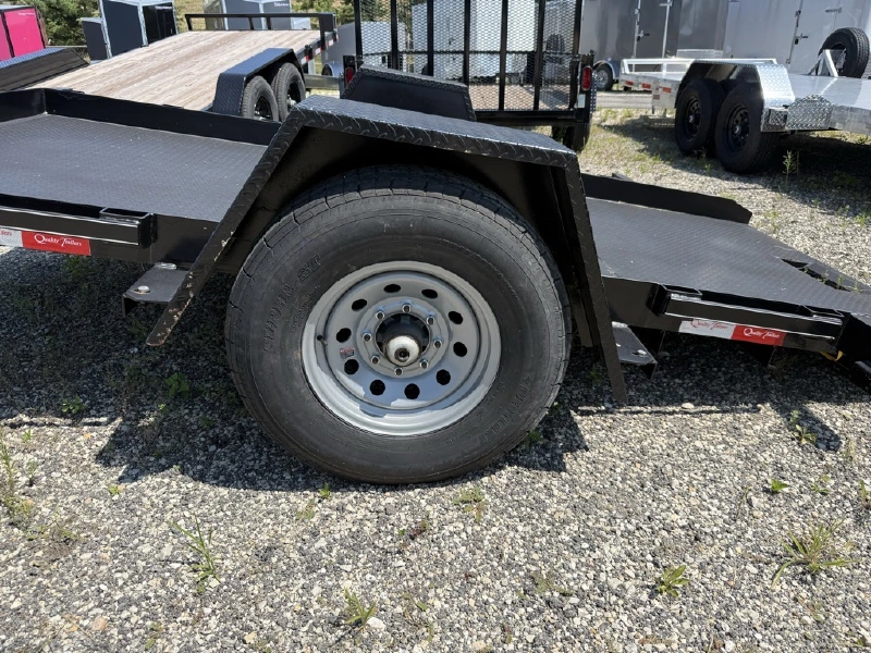 2025 QUALITY 6x12 Tilt 6K
